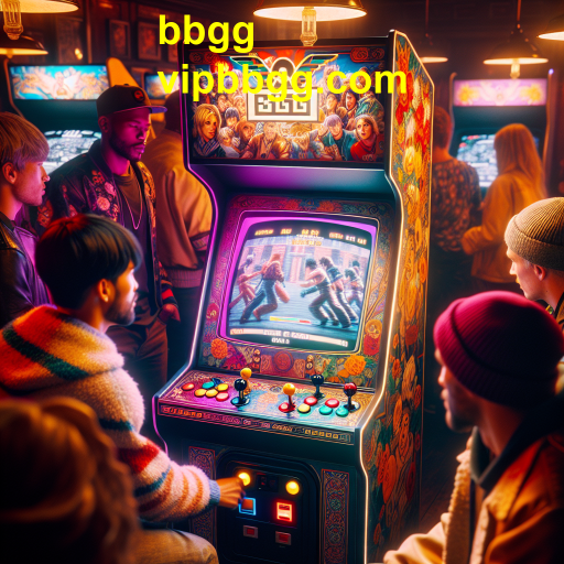 A Renascença dos Jogos de Arcade