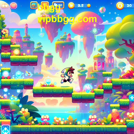 A Evolução dos Jogos de Plataforma no Mundo dos Videogames